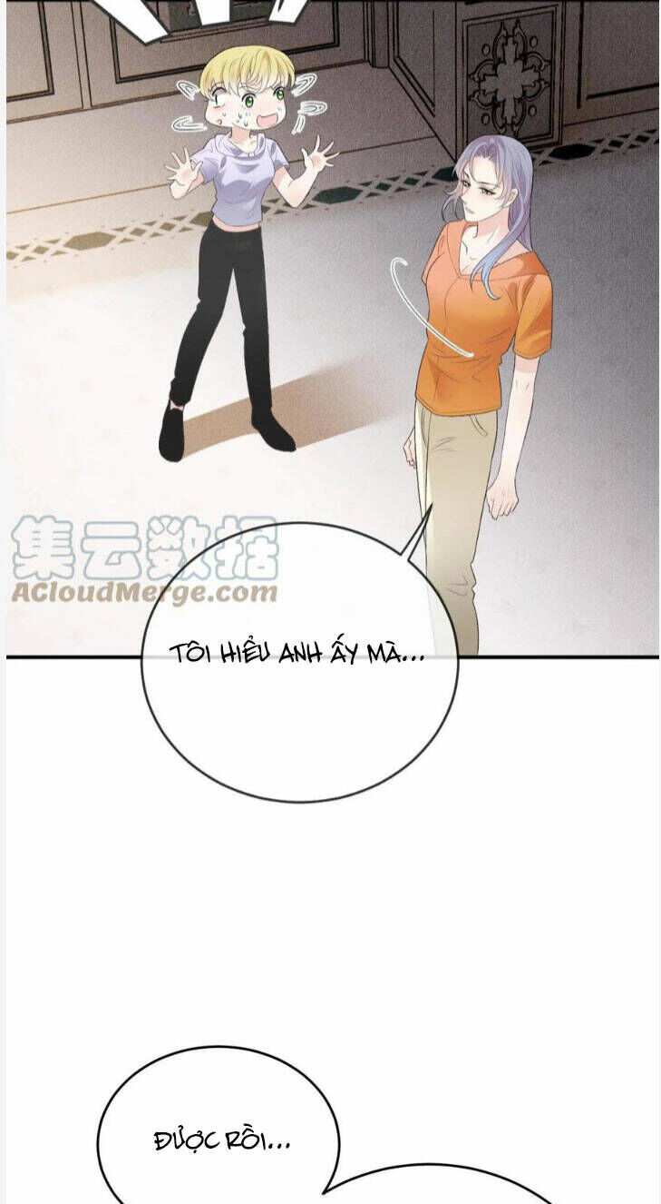 Cô Vợ Mang Thai Một Tặng Một Chapter 255 - Trang 2