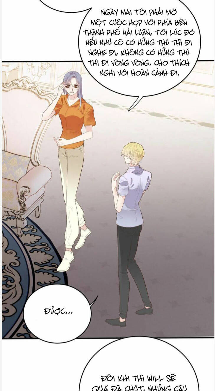 Cô Vợ Mang Thai Một Tặng Một Chapter 255 - Trang 2