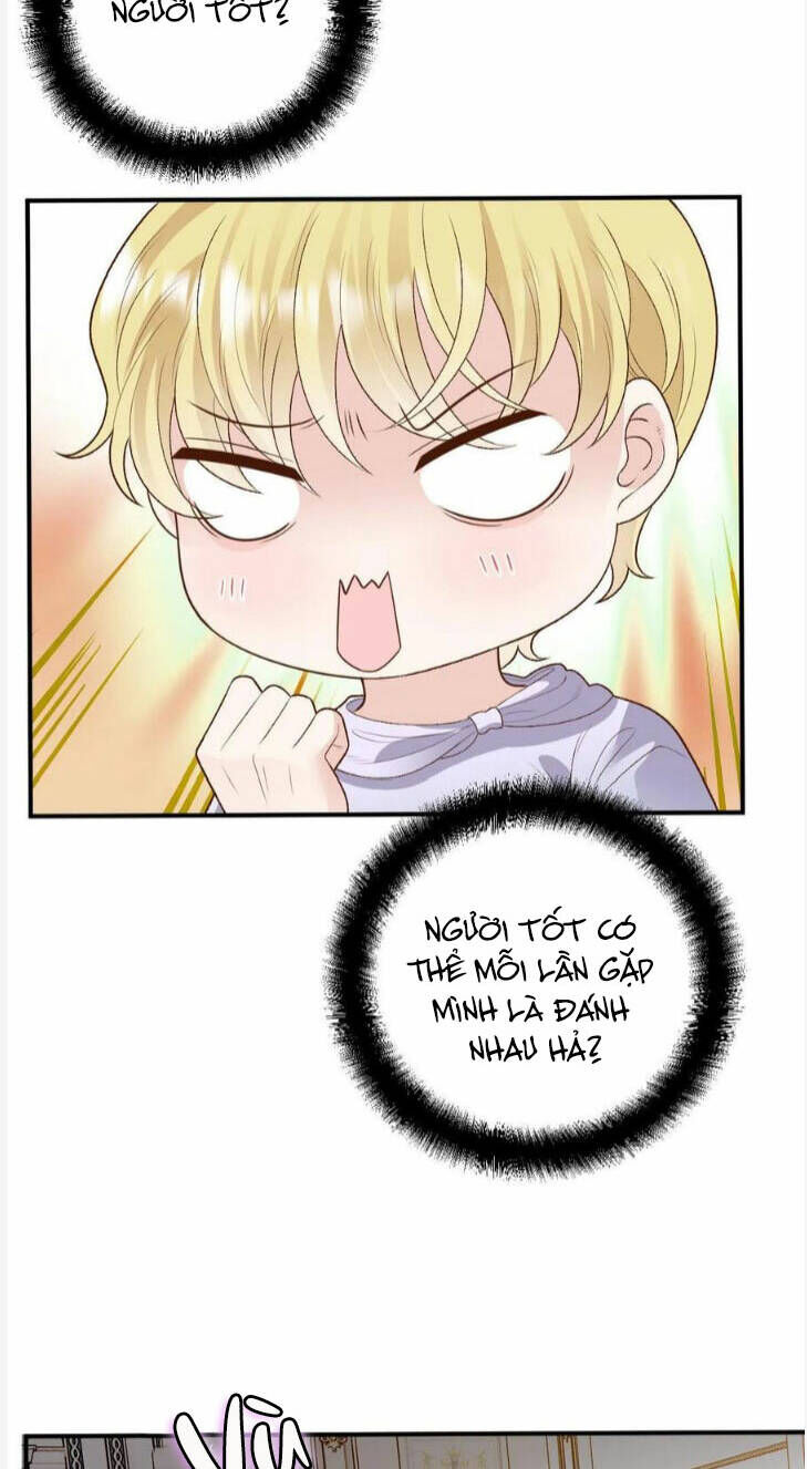 Cô Vợ Mang Thai Một Tặng Một Chapter 255 - Trang 2