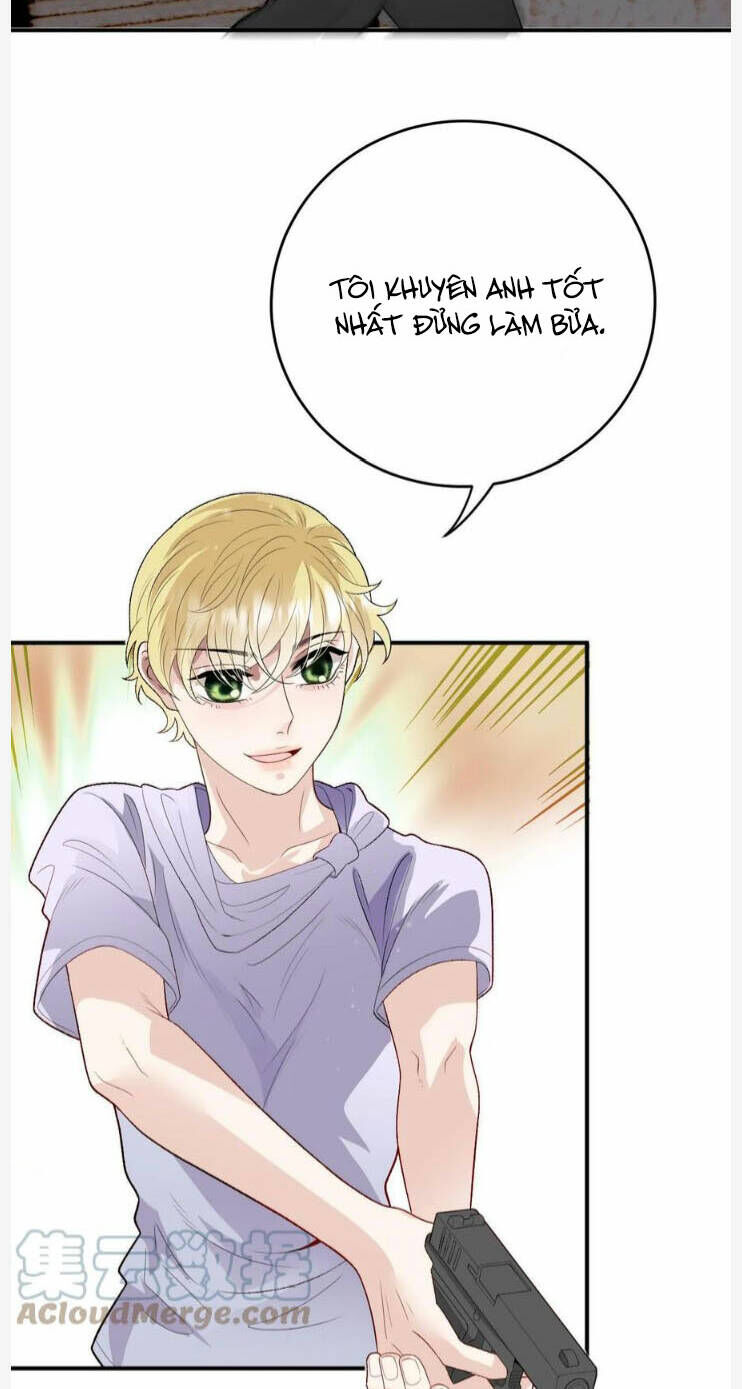 Cô Vợ Mang Thai Một Tặng Một Chapter 255 - Trang 2