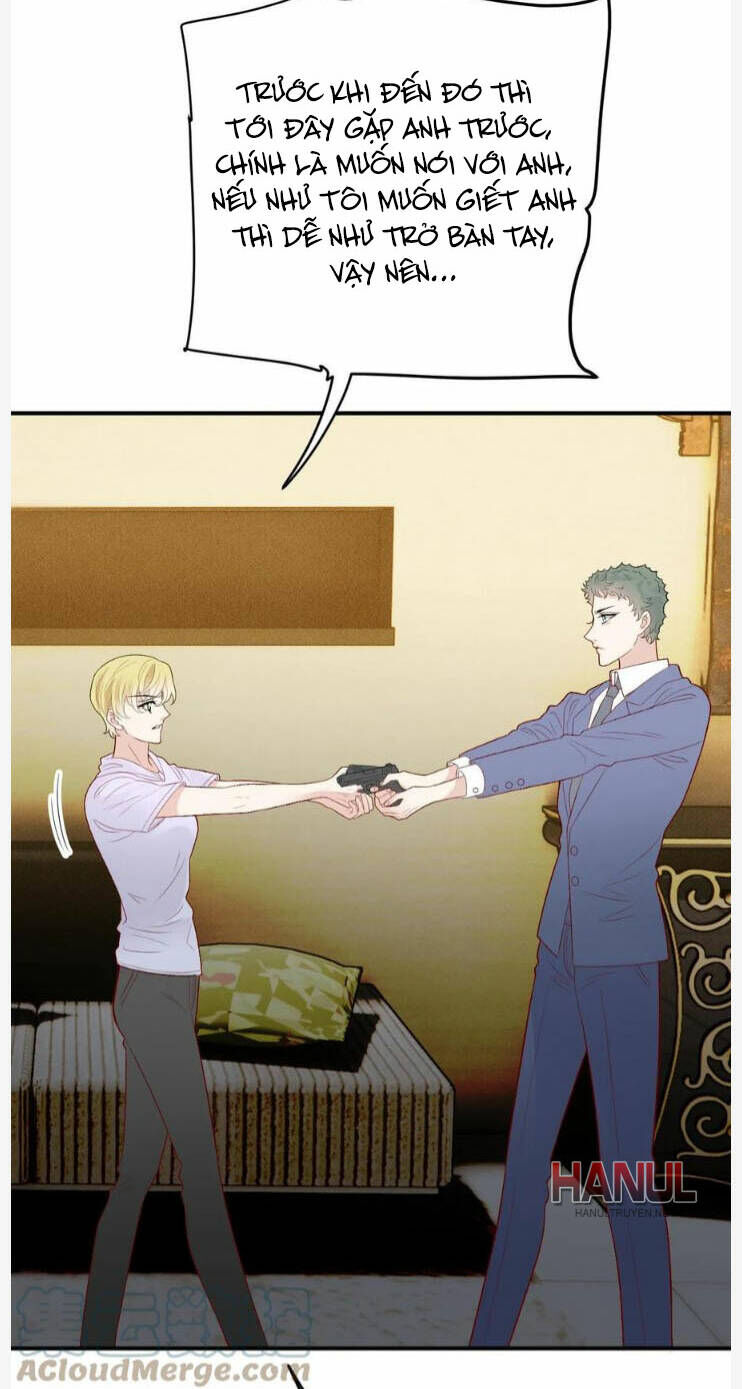 Cô Vợ Mang Thai Một Tặng Một Chapter 255 - Trang 2