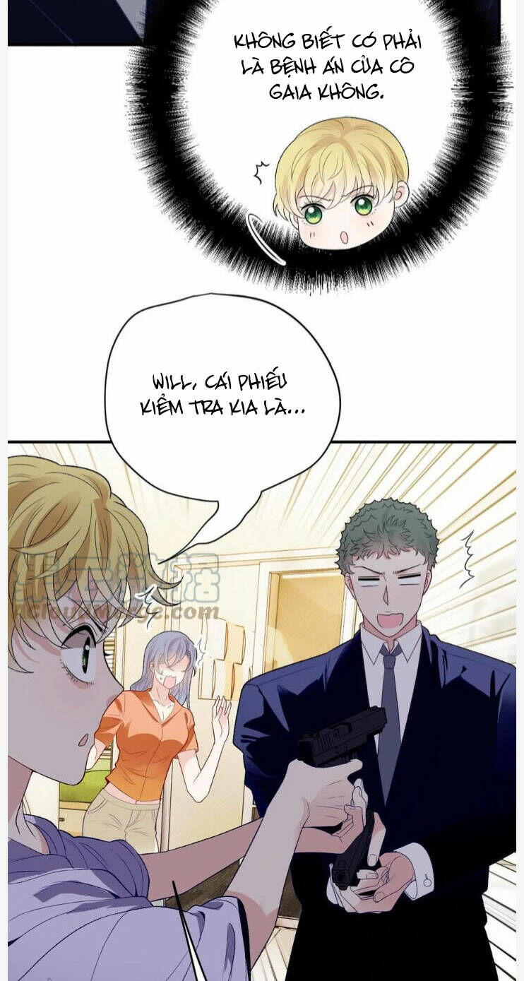 Cô Vợ Mang Thai Một Tặng Một Chapter 255 - Trang 2