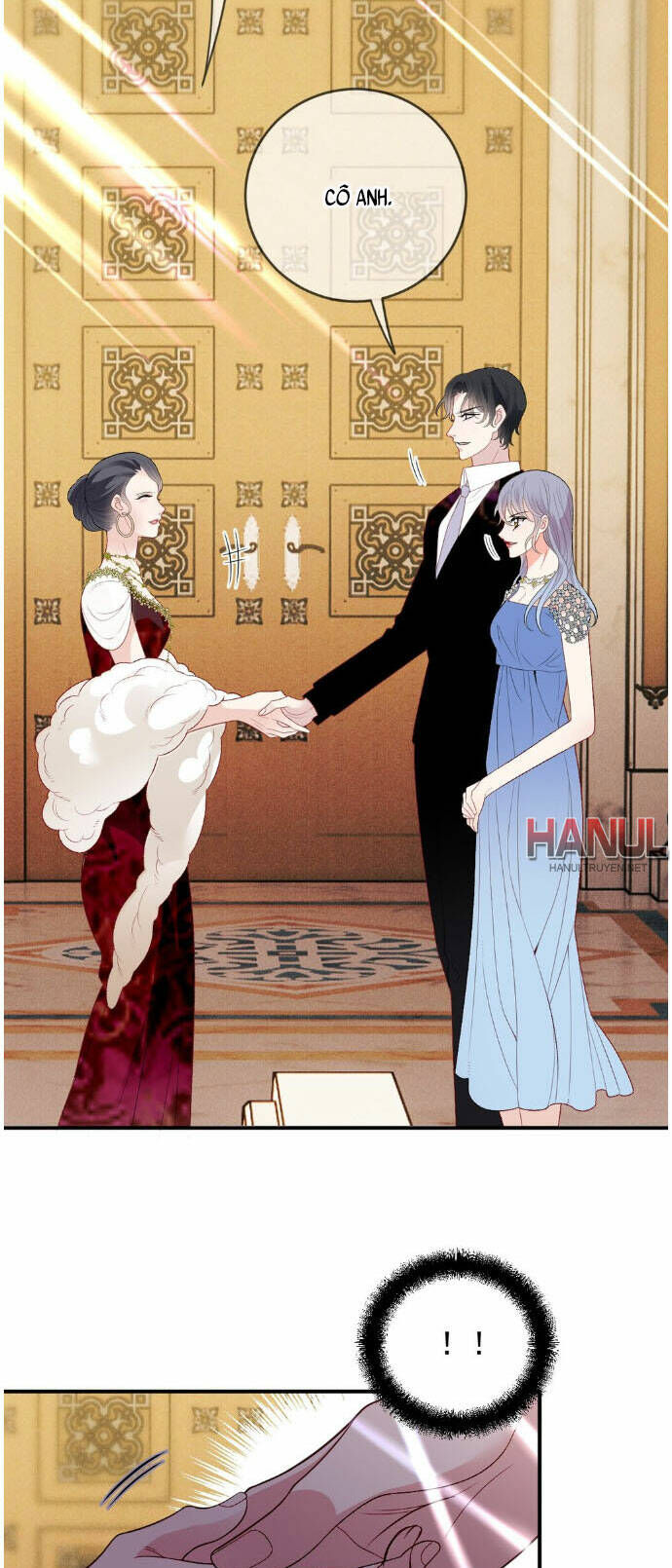 Cô Vợ Mang Thai Một Tặng Một Chapter 256 - Trang 2