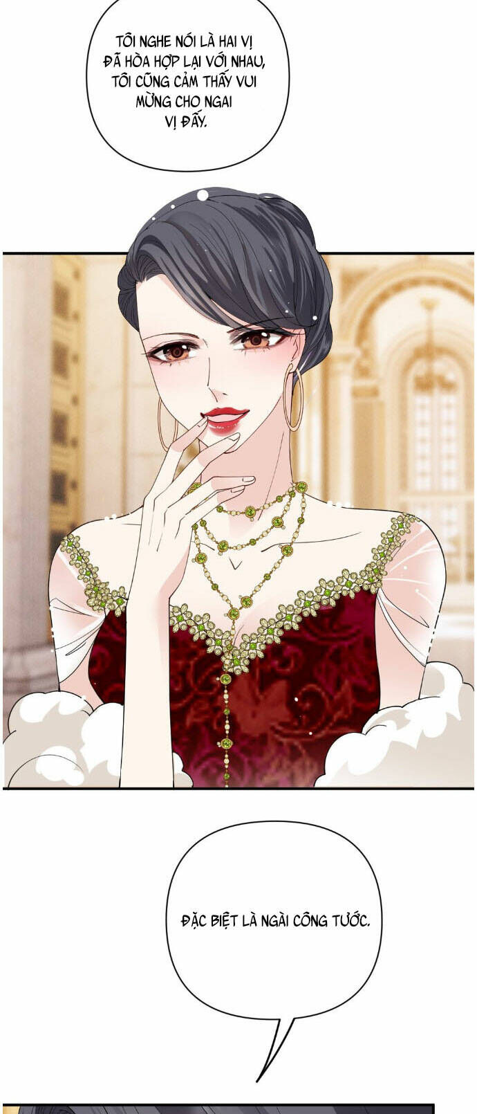 Cô Vợ Mang Thai Một Tặng Một Chapter 256 - Trang 2