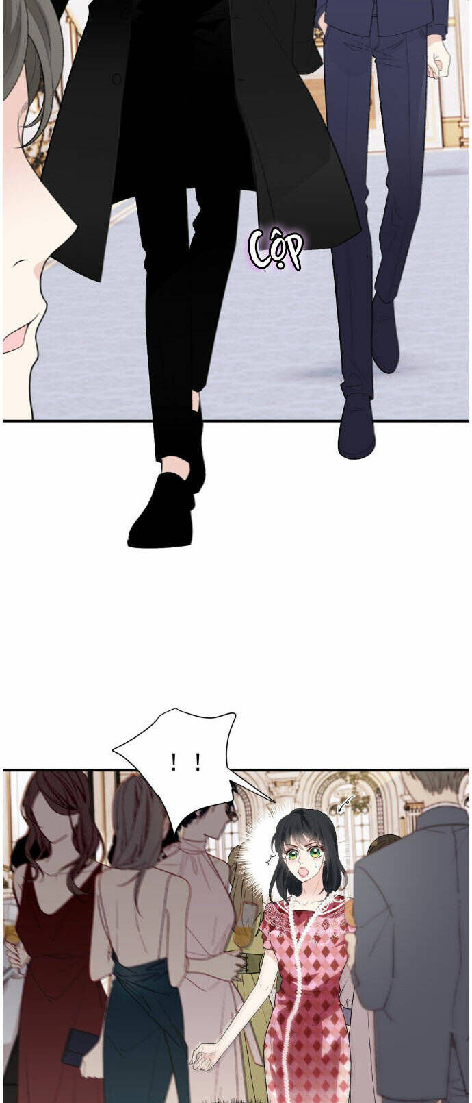 Cô Vợ Mang Thai Một Tặng Một Chapter 256 - Trang 2