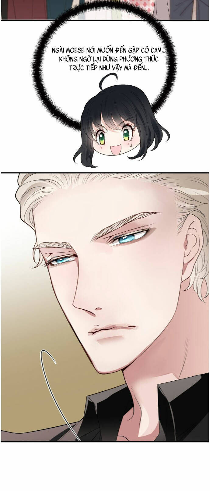 Cô Vợ Mang Thai Một Tặng Một Chapter 256 - Trang 2