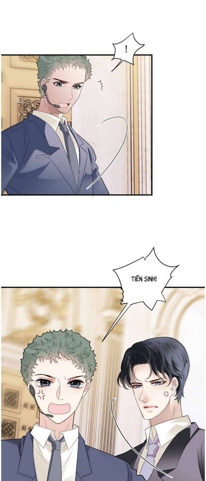 Cô Vợ Mang Thai Một Tặng Một Chapter 256 - Trang 2