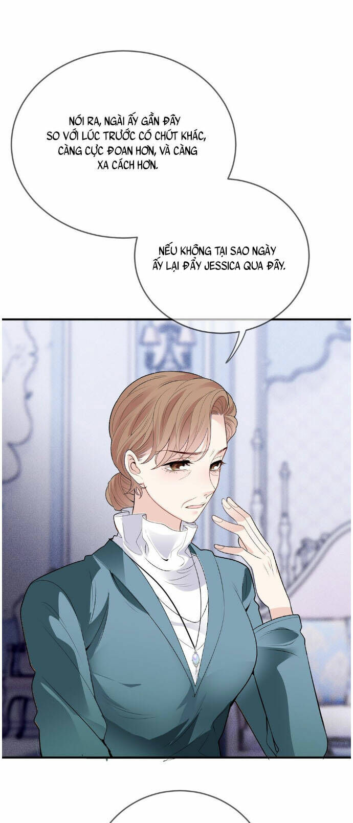 Cô Vợ Mang Thai Một Tặng Một Chapter 256 - Trang 2