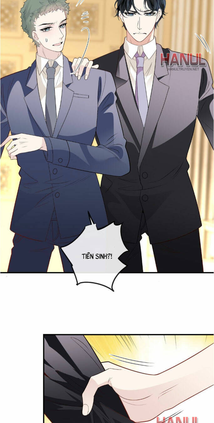 Cô Vợ Mang Thai Một Tặng Một Chapter 256 - Trang 2