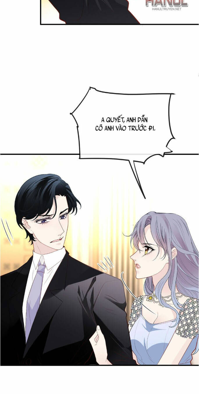 Cô Vợ Mang Thai Một Tặng Một Chapter 256 - Trang 2