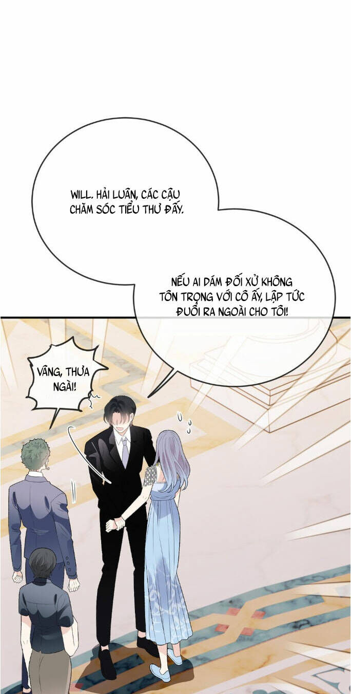 Cô Vợ Mang Thai Một Tặng Một Chapter 256 - Trang 2