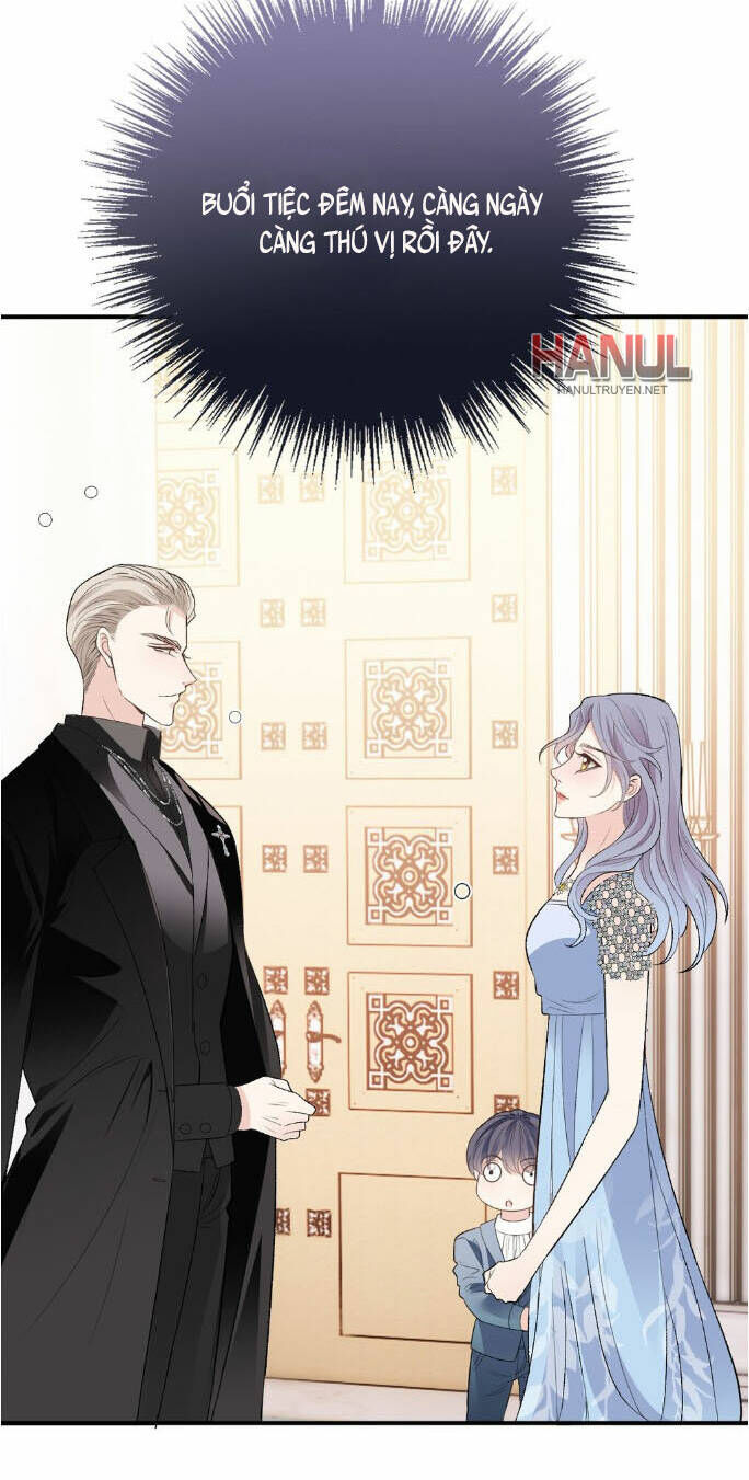 Cô Vợ Mang Thai Một Tặng Một Chapter 256 - Trang 2