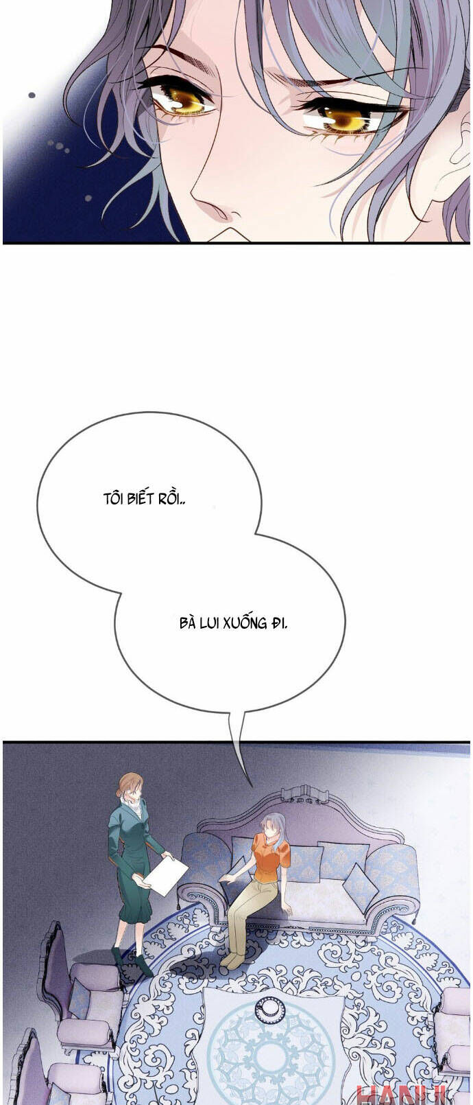 Cô Vợ Mang Thai Một Tặng Một Chapter 256 - Trang 2