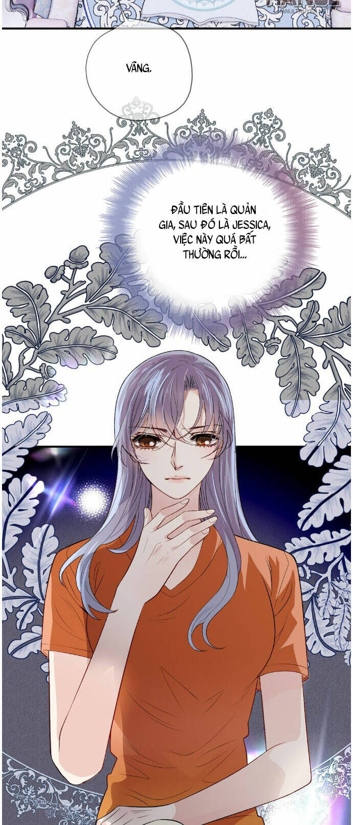 Cô Vợ Mang Thai Một Tặng Một Chapter 256 - Trang 2