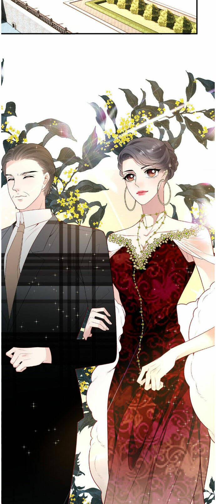 Cô Vợ Mang Thai Một Tặng Một Chapter 256 - Trang 2