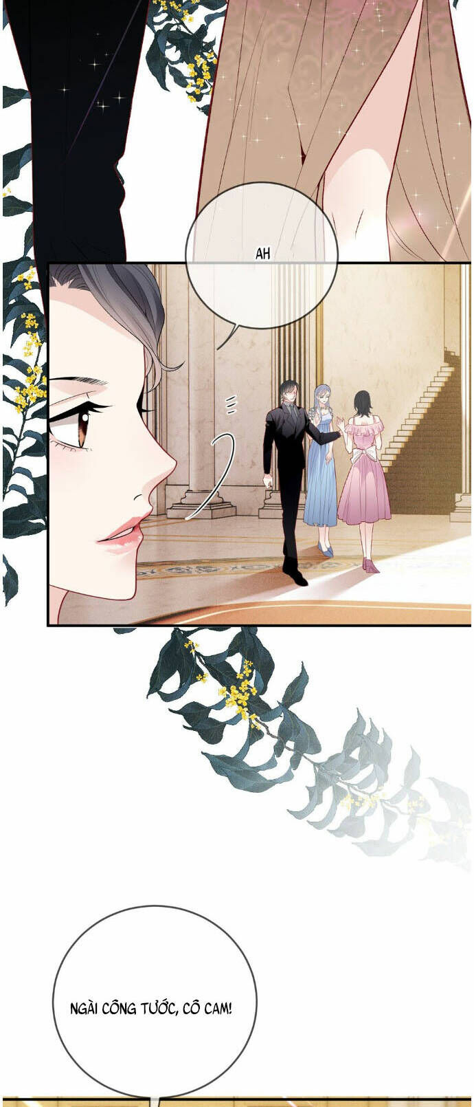 Cô Vợ Mang Thai Một Tặng Một Chapter 256 - Trang 2