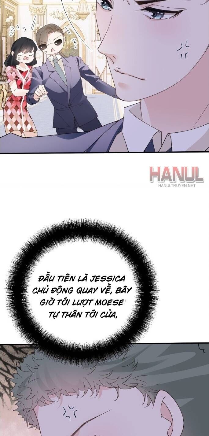 Cô Vợ Mang Thai Một Tặng Một Chapter 257 - Trang 2