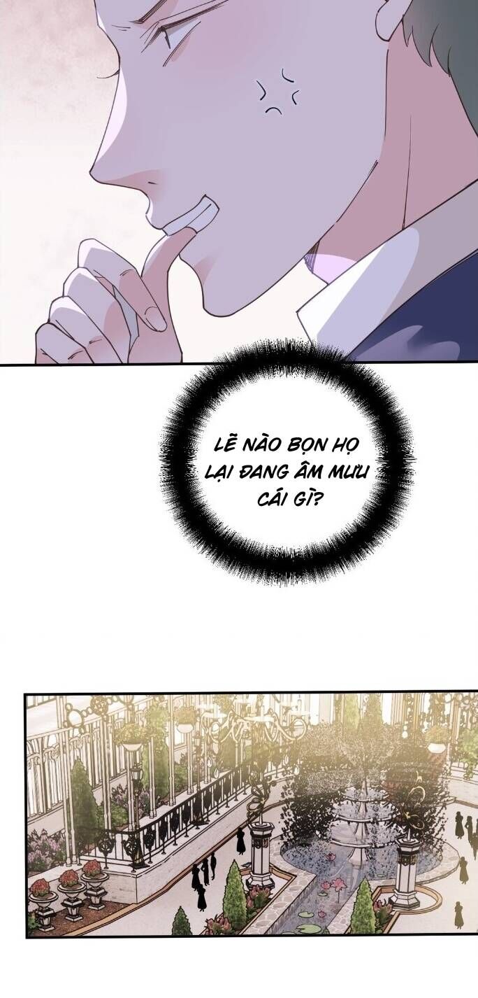 Cô Vợ Mang Thai Một Tặng Một Chapter 257 - Trang 2