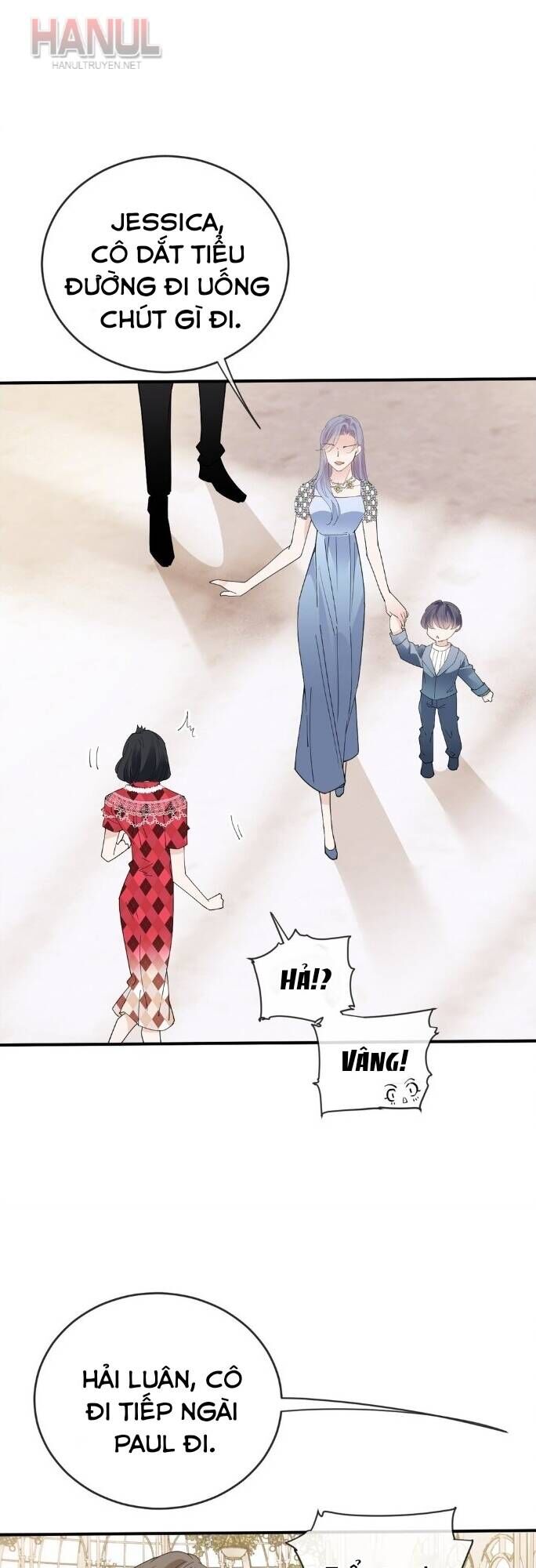 Cô Vợ Mang Thai Một Tặng Một Chapter 257 - Trang 2