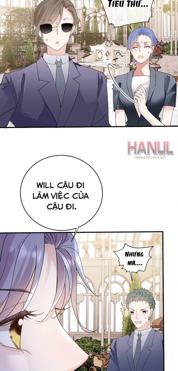 Cô Vợ Mang Thai Một Tặng Một Chapter 257 - Trang 2