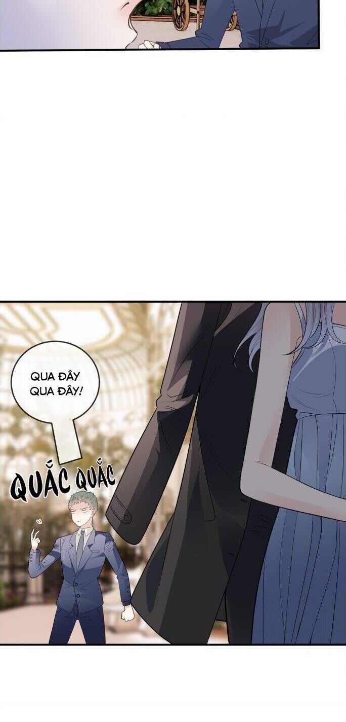 Cô Vợ Mang Thai Một Tặng Một Chapter 257 - Trang 2