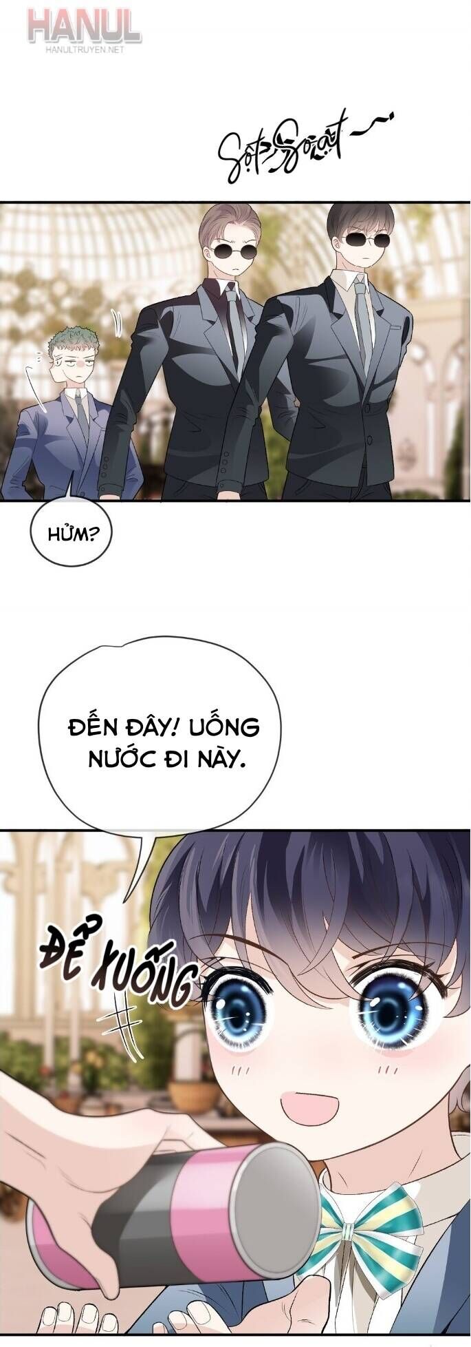 Cô Vợ Mang Thai Một Tặng Một Chapter 257 - Trang 2