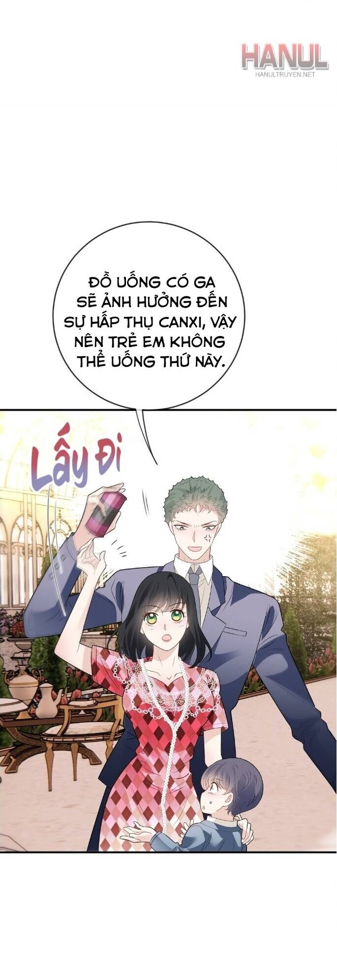 Cô Vợ Mang Thai Một Tặng Một Chapter 257 - Trang 2