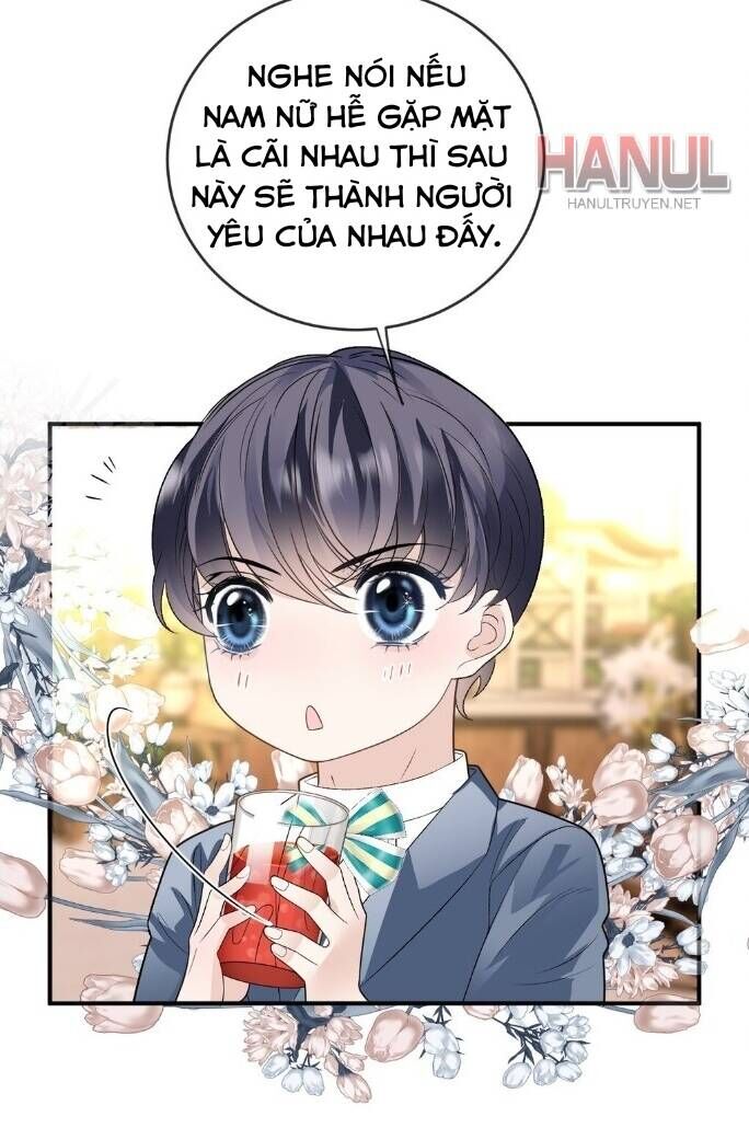 Cô Vợ Mang Thai Một Tặng Một Chapter 257 - Trang 2