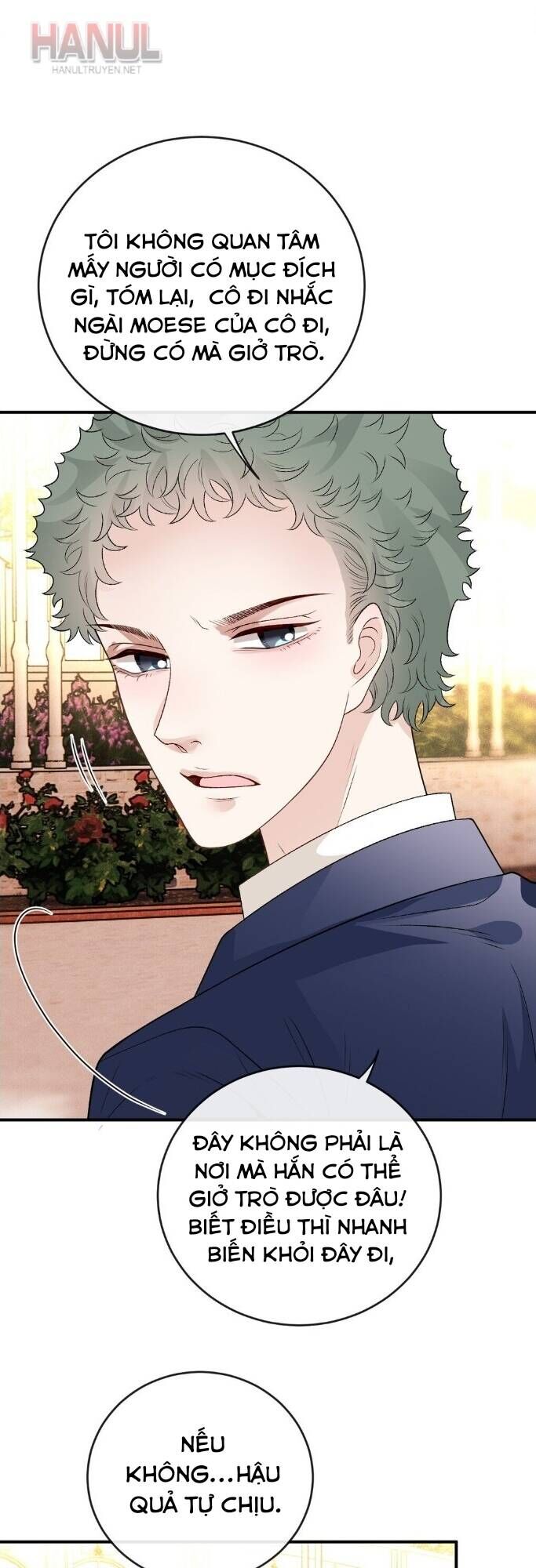 Cô Vợ Mang Thai Một Tặng Một Chapter 257 - Trang 2