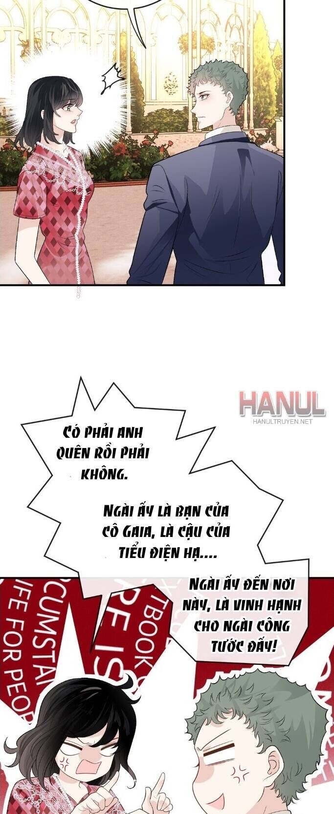 Cô Vợ Mang Thai Một Tặng Một Chapter 257 - Trang 2