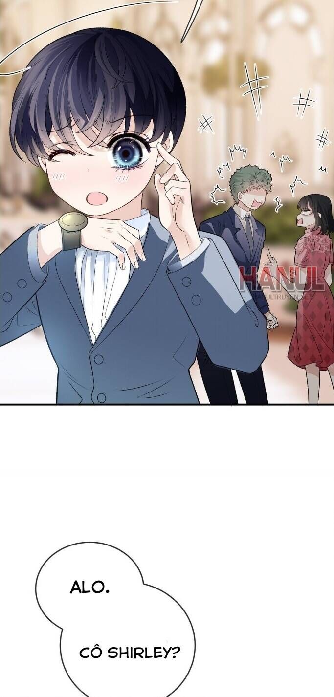 Cô Vợ Mang Thai Một Tặng Một Chapter 257 - Trang 2