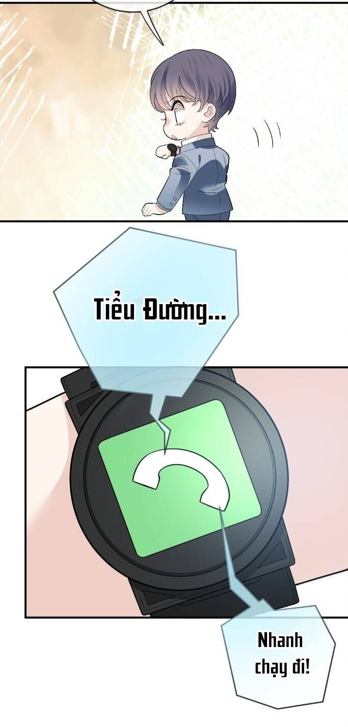 Cô Vợ Mang Thai Một Tặng Một Chapter 257 - Trang 2