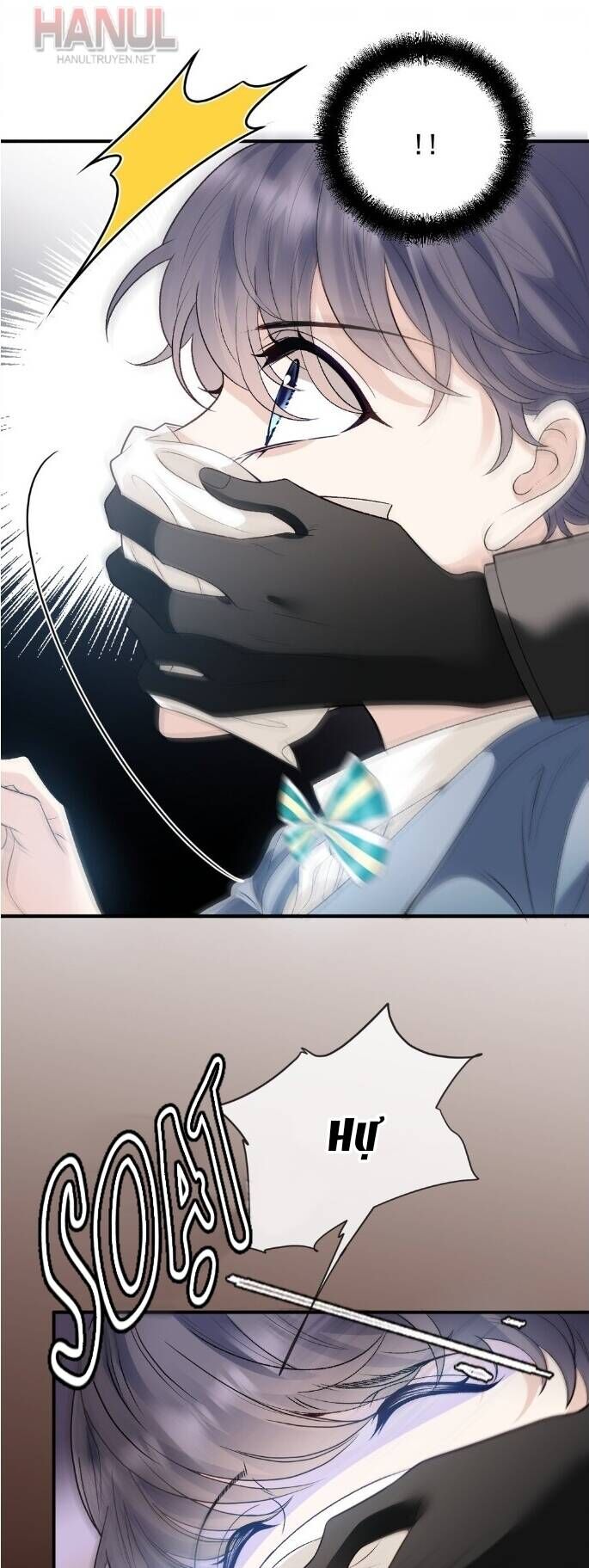 Cô Vợ Mang Thai Một Tặng Một Chapter 257 - Trang 2