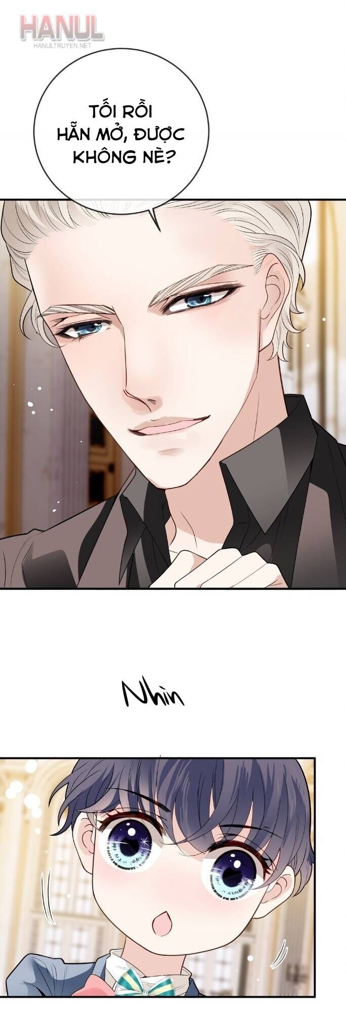 Cô Vợ Mang Thai Một Tặng Một Chapter 257 - Trang 2