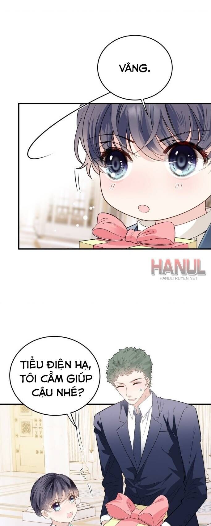 Cô Vợ Mang Thai Một Tặng Một Chapter 257 - Trang 2