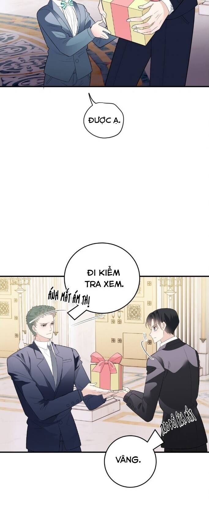 Cô Vợ Mang Thai Một Tặng Một Chapter 257 - Trang 2