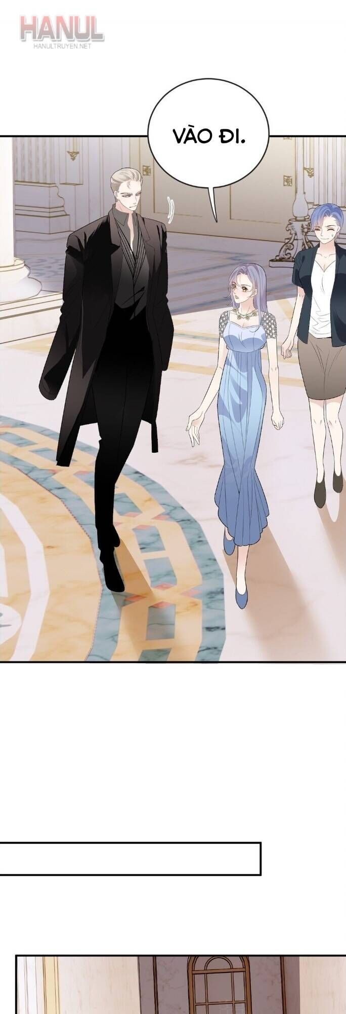 Cô Vợ Mang Thai Một Tặng Một Chapter 257 - Trang 2