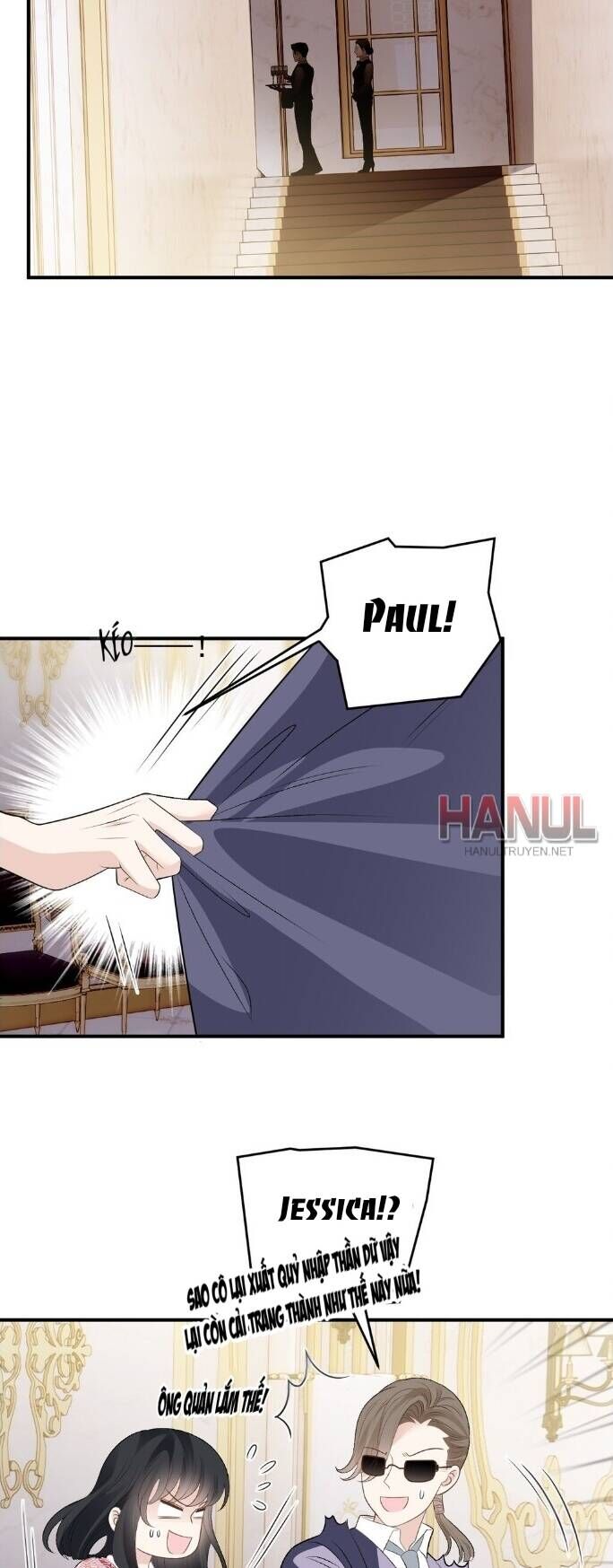 Cô Vợ Mang Thai Một Tặng Một Chapter 257 - Trang 2