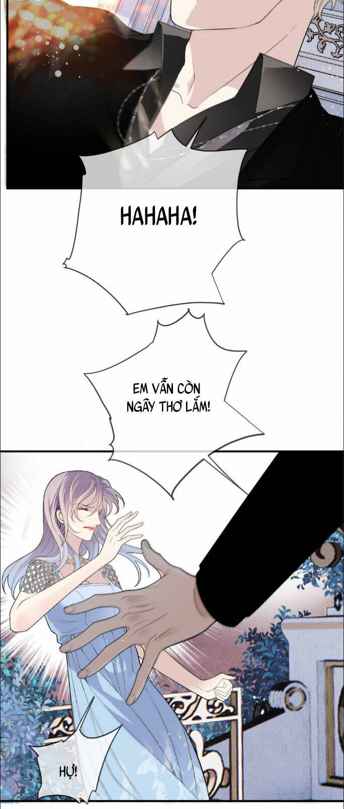 Cô Vợ Mang Thai Một Tặng Một Chapter 258 - Trang 2