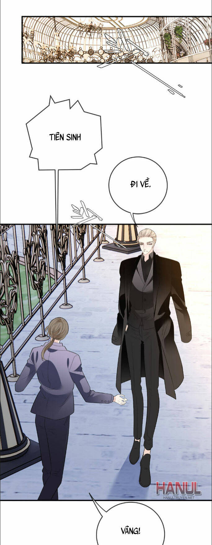 Cô Vợ Mang Thai Một Tặng Một Chapter 258 - Trang 2