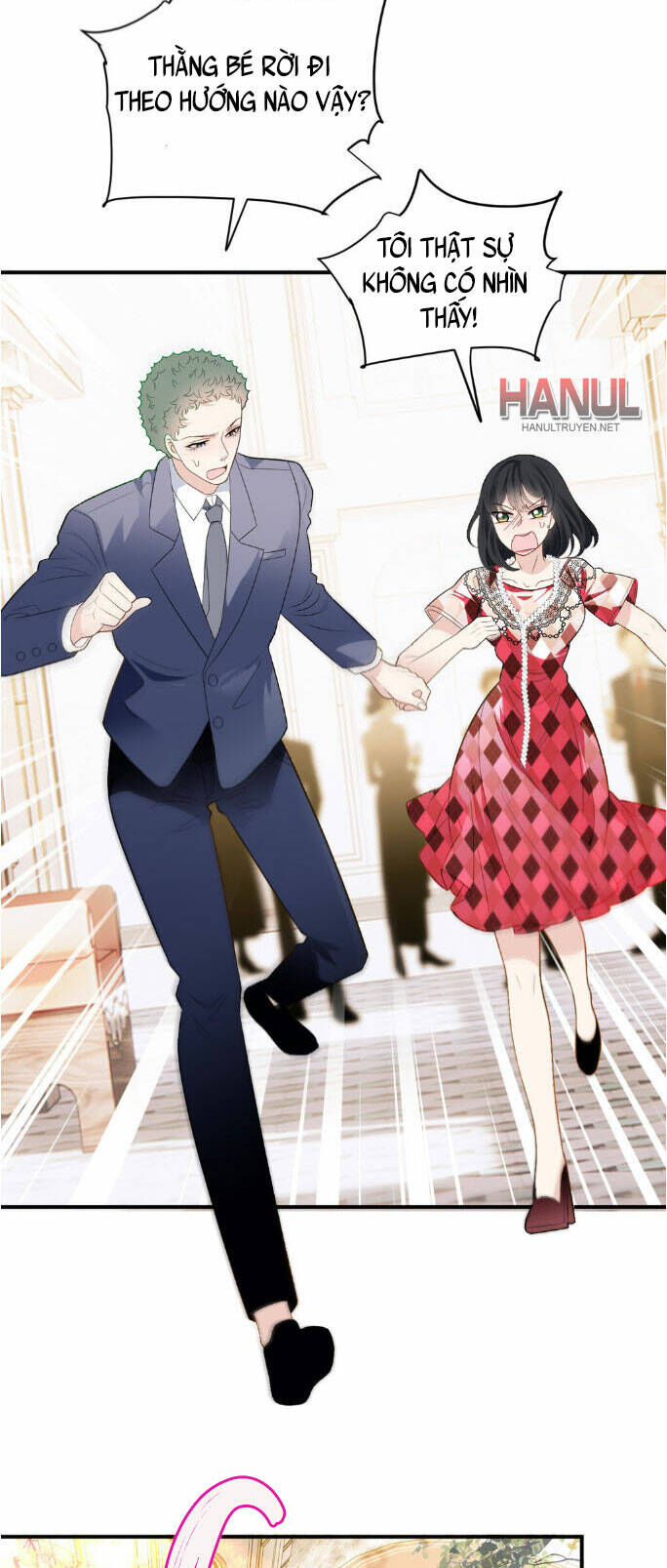 Cô Vợ Mang Thai Một Tặng Một Chapter 258 - Trang 2