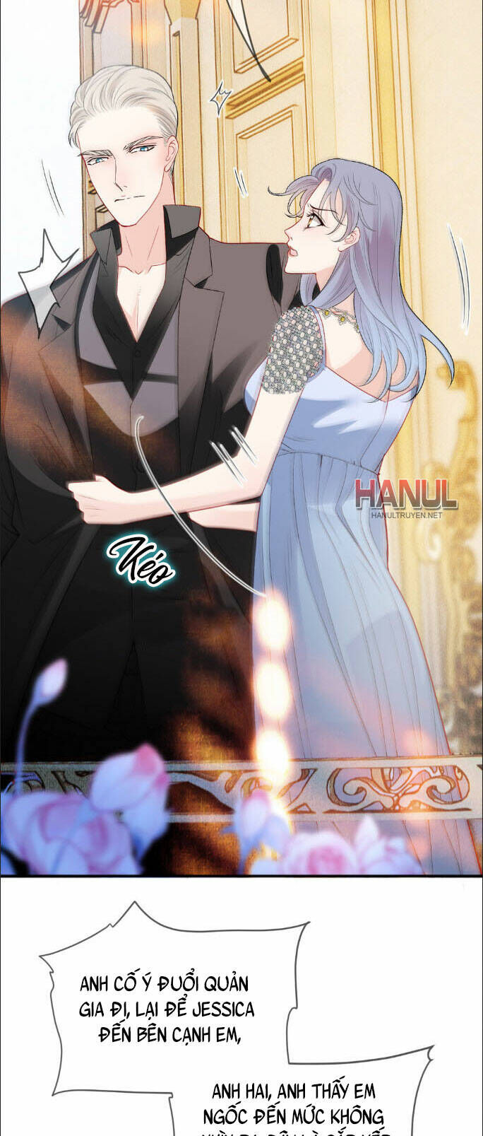 Cô Vợ Mang Thai Một Tặng Một Chapter 258 - Trang 2