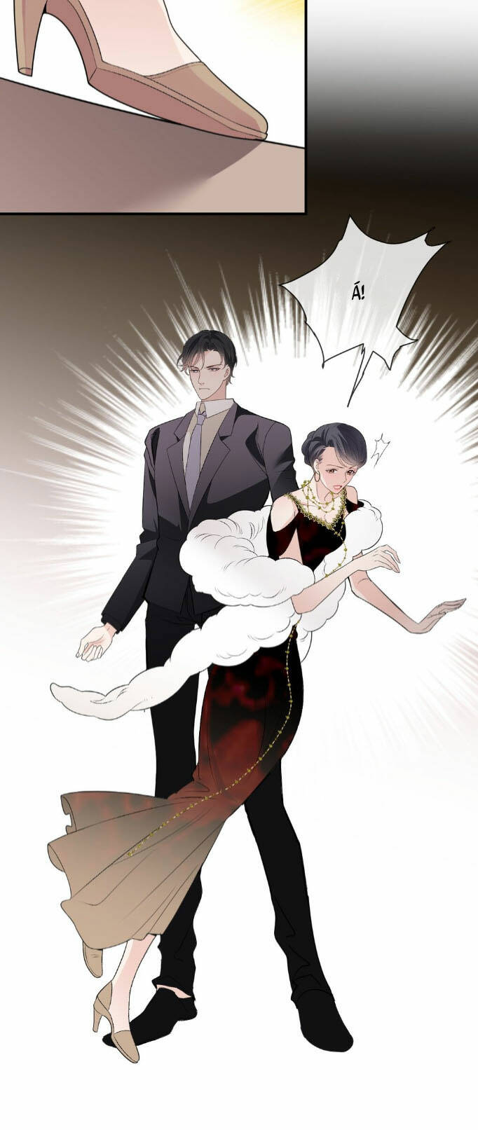 Cô Vợ Mang Thai Một Tặng Một Chapter 259 - Trang 2