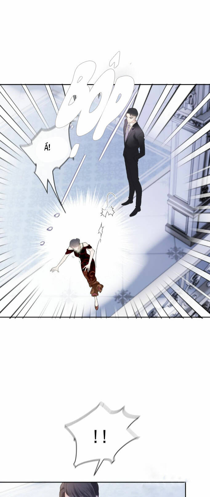 Cô Vợ Mang Thai Một Tặng Một Chapter 259 - Trang 2