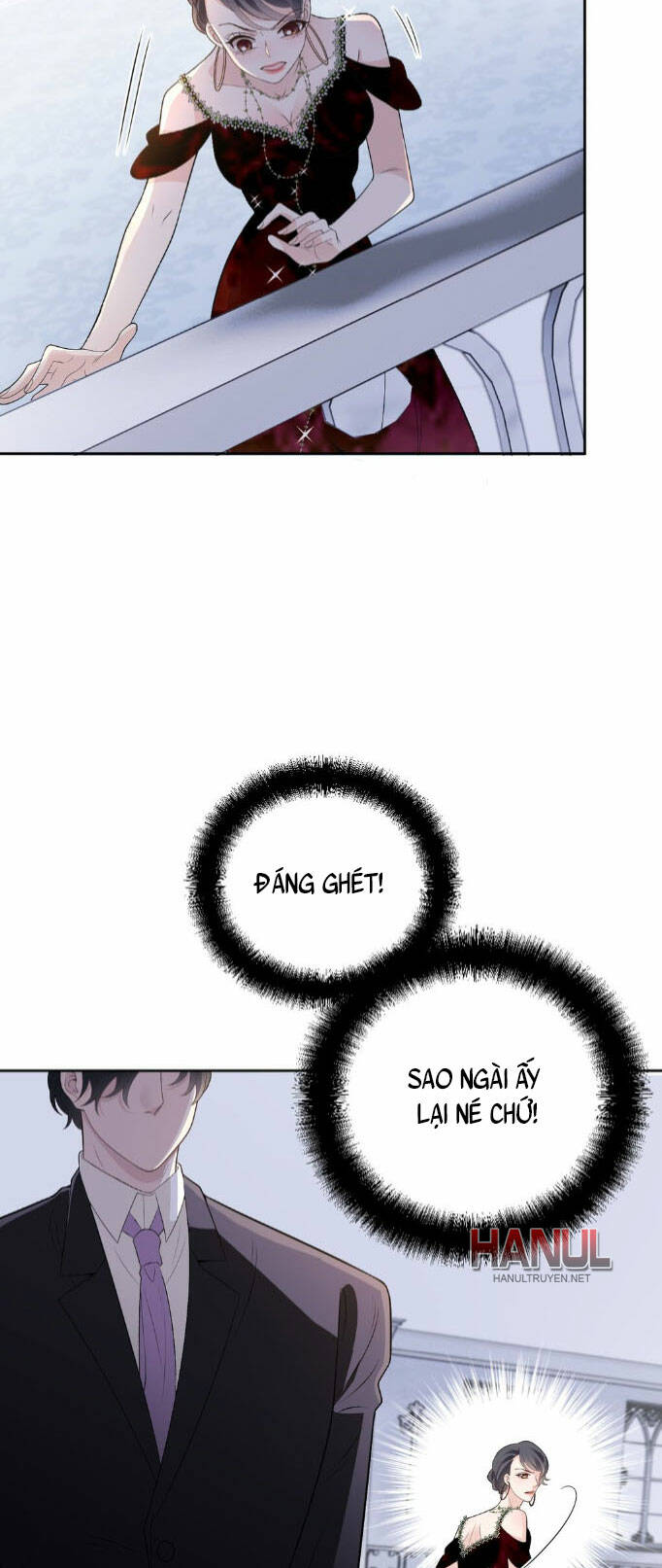 Cô Vợ Mang Thai Một Tặng Một Chapter 259 - Trang 2