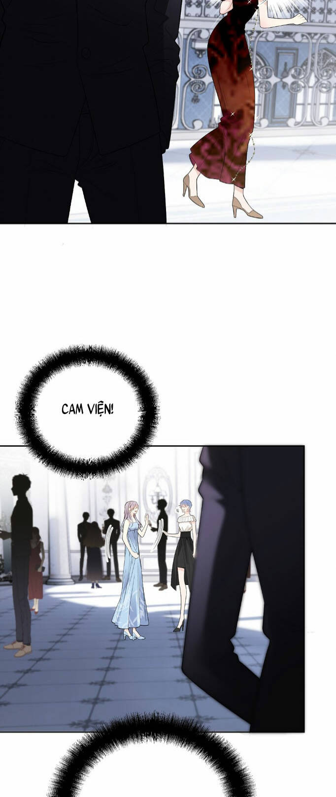 Cô Vợ Mang Thai Một Tặng Một Chapter 259 - Trang 2