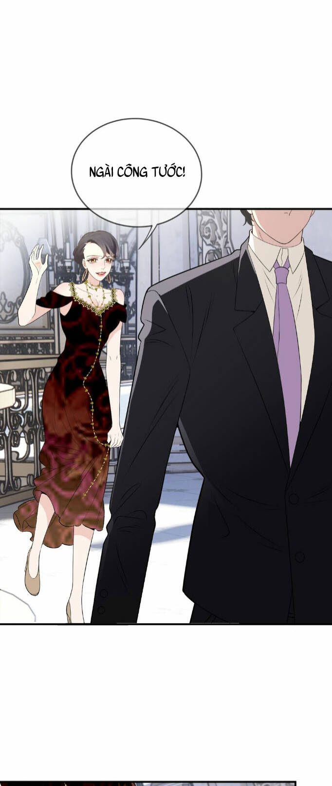 Cô Vợ Mang Thai Một Tặng Một Chapter 259 - Trang 2