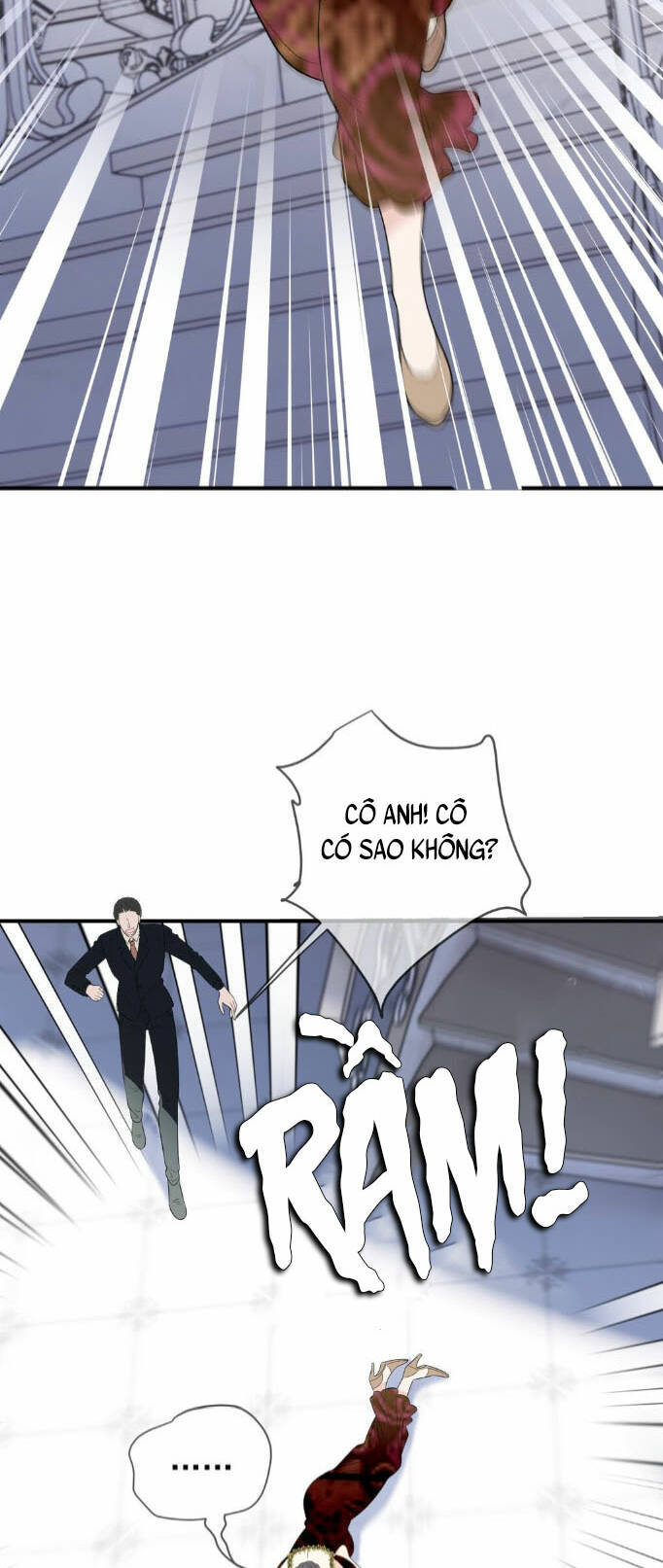 Cô Vợ Mang Thai Một Tặng Một Chapter 259 - Trang 2