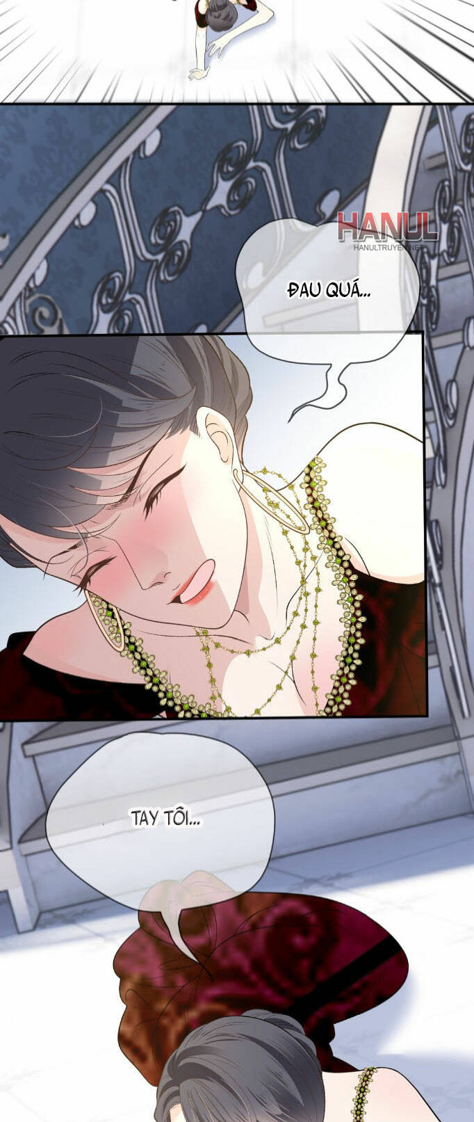 Cô Vợ Mang Thai Một Tặng Một Chapter 259 - Trang 2