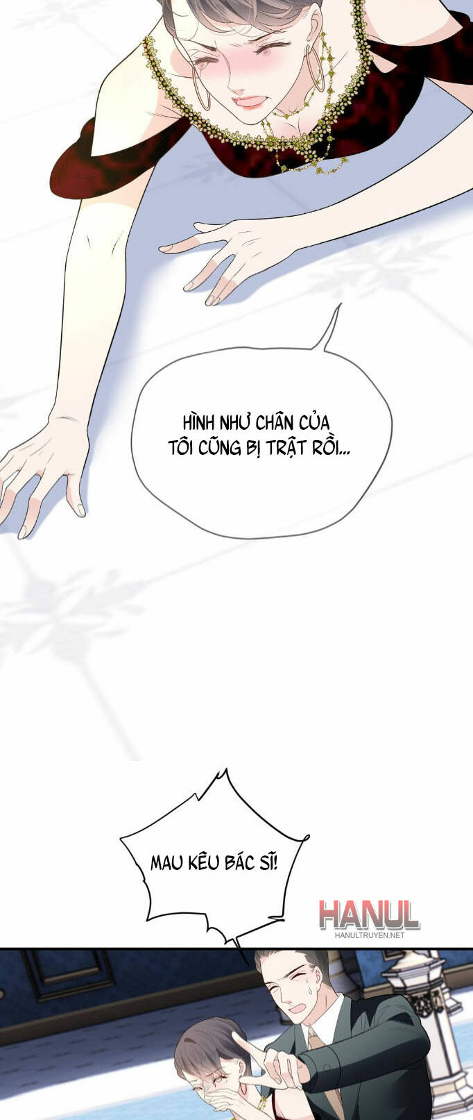 Cô Vợ Mang Thai Một Tặng Một Chapter 259 - Trang 2